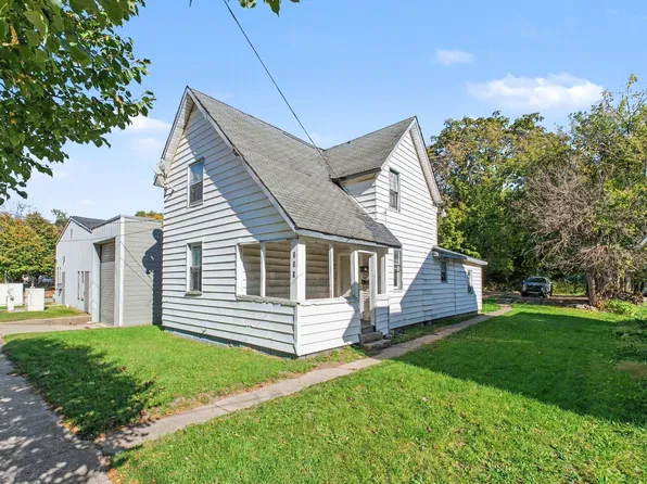 856 Lafayette Ave NE, Grand Rapids, MI 49503