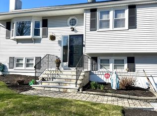 5 Fred St #5, Burlington, MA 01803