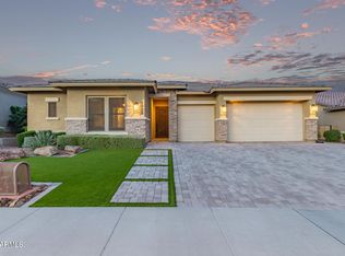 13196 W Woodstock Road, Peoria, AZ 85383
