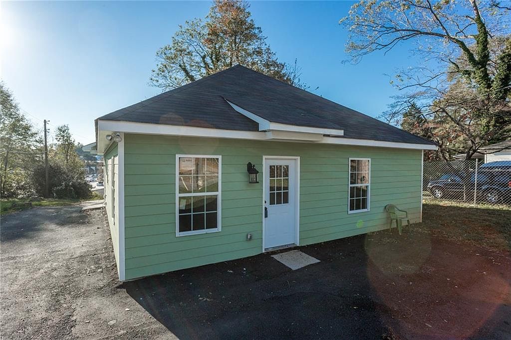 345 Lee St, Gainesville, GA 30501 Zillow