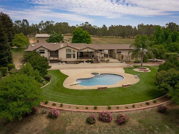 9089 Voula Ln Wilton Ca 95693 Zillow