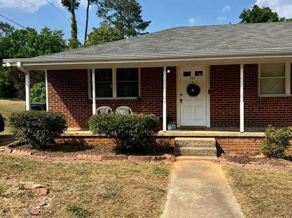 101 Clinton Drive, 101 Clinton Dr #A, Anderson, SC 29621