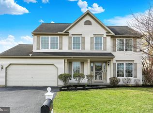 20 Limestone Ln, Palmyra, PA