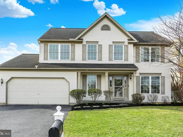 20 Limestone Ln, Palmyra, PA 17078