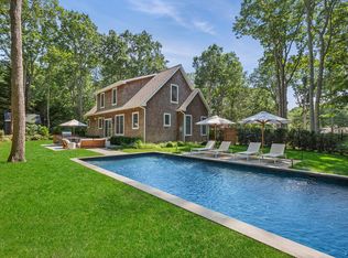 9 Manor Rd, Sag Harbor, NY 11963