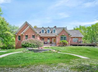 3265 Benson Rd, Morris, IL 60450