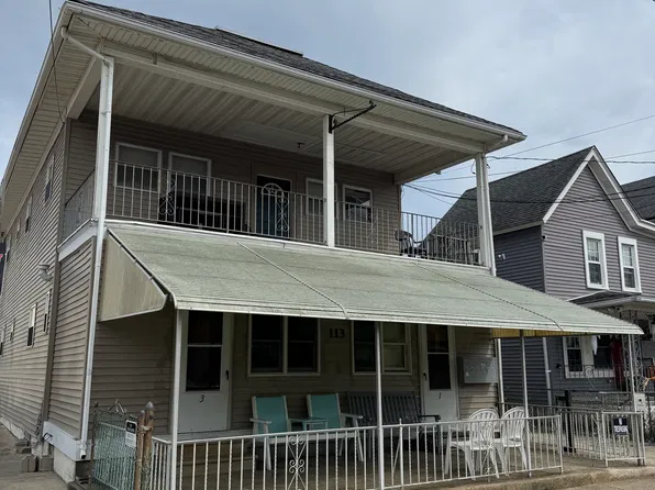 113-115 E Andrews Ave #3, Wildwood, NJ 08260