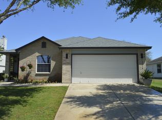 16238 Galloping Oak, Selma, TX 78154