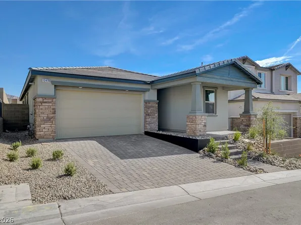 12470 Madison Park Pl, Las Vegas, NV 89138