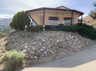 676 Evans Rd, Wofford Heights, CA 93285