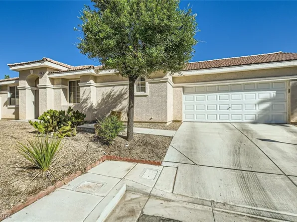 5289 Dakotah Pointe Ct, North Las Vegas, NV 89031