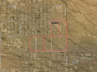 6910 E Kryshann St, Sahuarita, AZ 85629