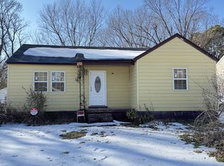 1557 Hope St LOT 14, Memphis, TN 38111