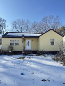 1557 Hope St Lot 14, Memphis, TN, 38111