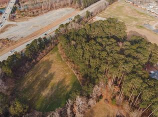 0 Cypress St NE, Rome, GA 30161