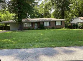 2841 W Lake Shore Dr LOT 111, Memphis, TN 38127