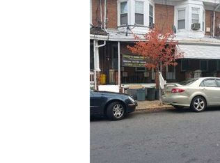 114 Bert Ave, Trenton, NJ 08629