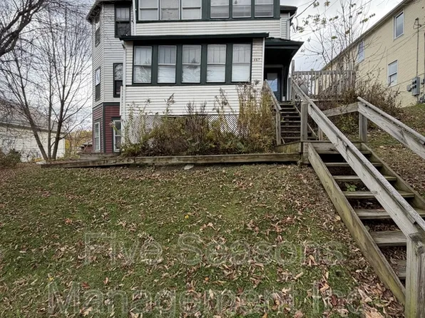 465-467 Colchester Ave #2, Burlington, VT 05401