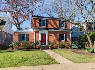 5026 King William Rd, Richmond, VA 23225