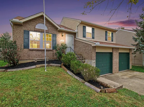 2704 Berwood Ln, Hebron, KY 41048