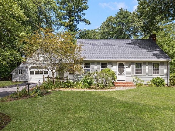 2nd image of 46 Homestead Ln