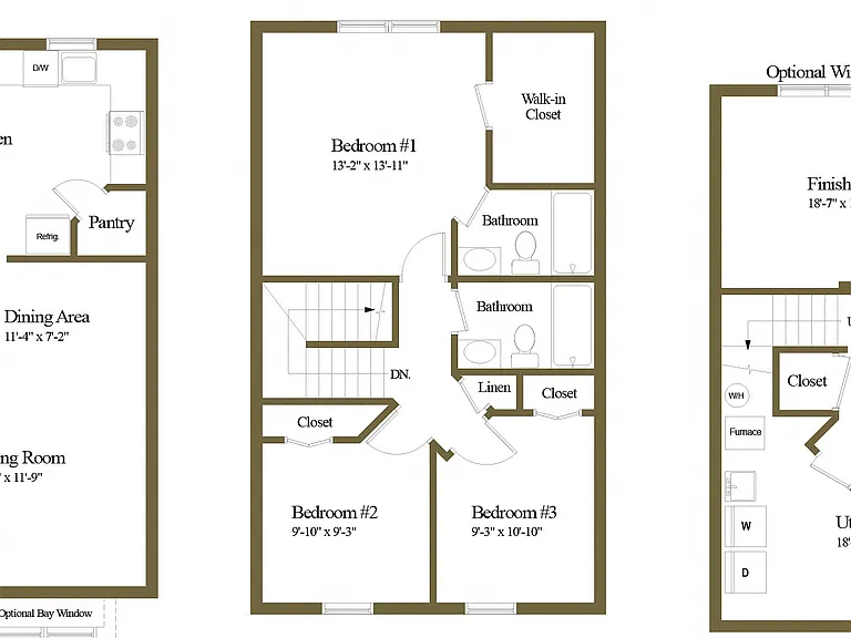 Carlson Woods Townhomes — Photo 30