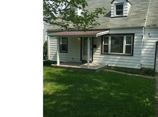 533 Brandon Ave, Struthers, OH 44471