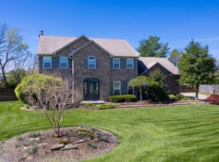 1039 Cobblestone Cir, Shepherdsville, KY
