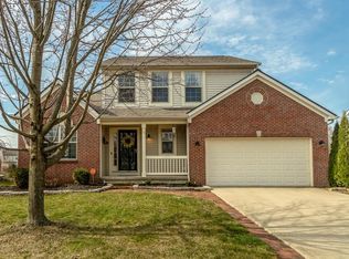 453 Blaisdell Dr, Delaware, OH 43015