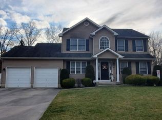 260 S Washington St, Hammonton, NJ 08037