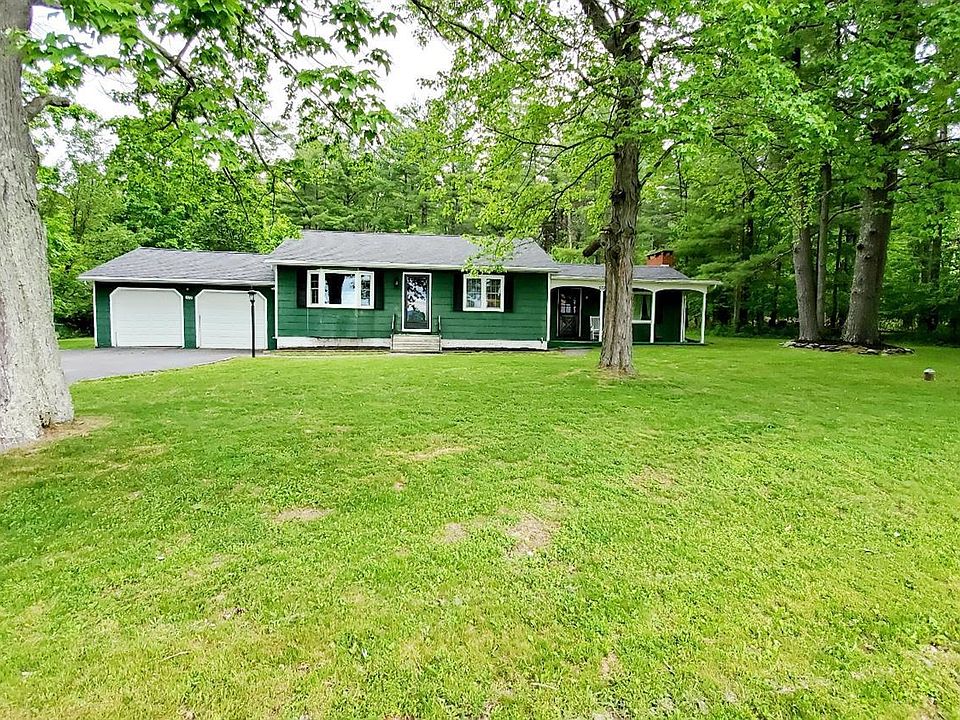 572 Old Plank Rd, Greenville, NY 12083 Zillow