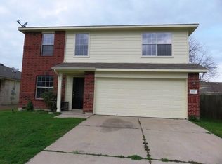 607 Lavaca Loop, Elgin, TX 78621