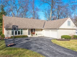 24424 Wolf Rd, Bay Village, OH 44140