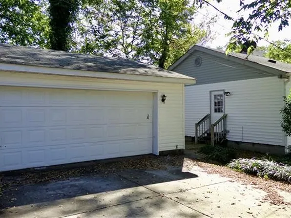 321 S 16th St, Nashville, TN 37206