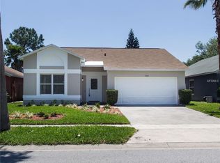 332 White Marsh Cir, Orlando, FL 32824