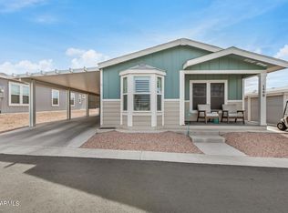 2206 S Ellsworth Rd #149B, Mesa, AZ 85209