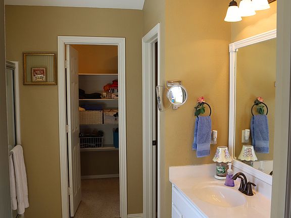 5 piece master bath