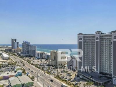 401 E Beach Blvd Unit 1305, Gulf Shores, AL, 36542