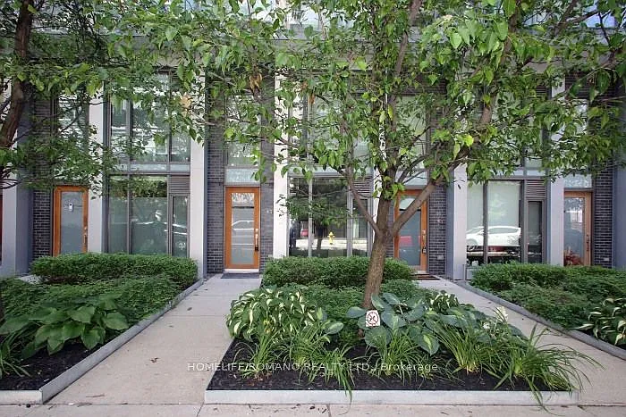 43 Stewart St #104 — Photo 2