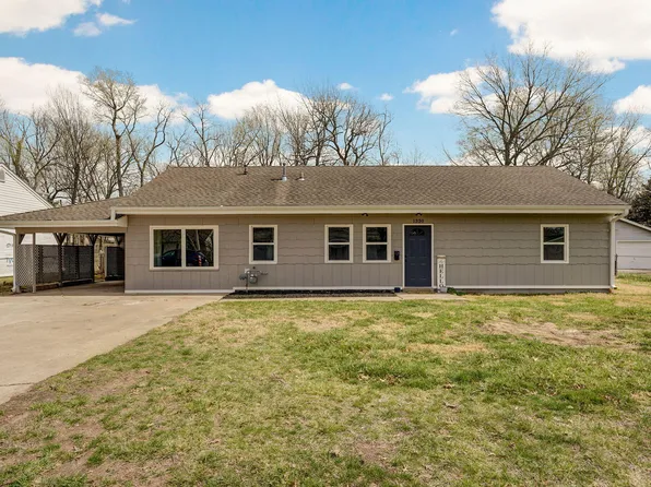 1330 S Willow Avenue, Springfield, MO 65804