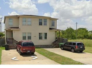 5406 Peacock St #A & B, Houston, TX 77033