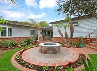 12 S Vista De Catalina, Laguna Beach, CA 92651