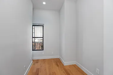 Rented by Green Leaf Management, LLC