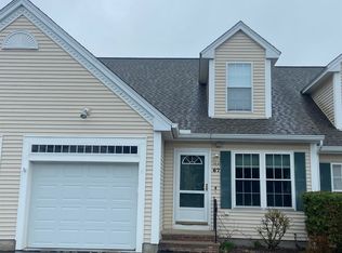 67 Pleasant St #67, Windham, NH 03087
