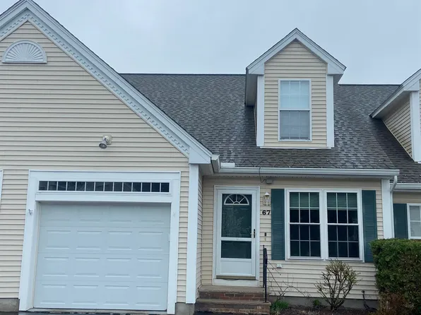 67 Pleasant Street #67, Windham, NH 03087
