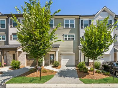 3129 Meadowstone Ln SW, Atlanta, GA, 30331