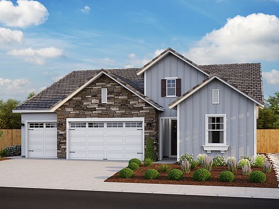 Farmhouse - D