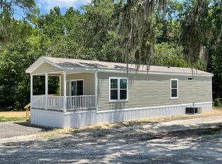 16293 NW 122nd Ter, Reddick, FL 32686