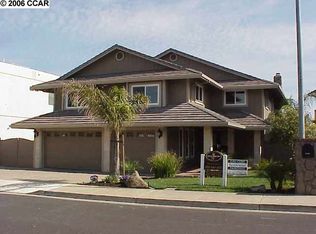 5528 Starfish Pl, Byron, CA