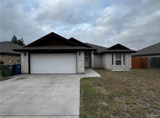 4925 Ruidoso Pl, Brownsville, TX 78520